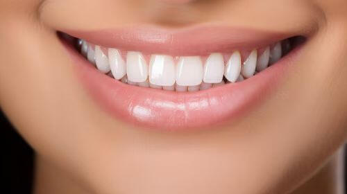 Teeth Whitening